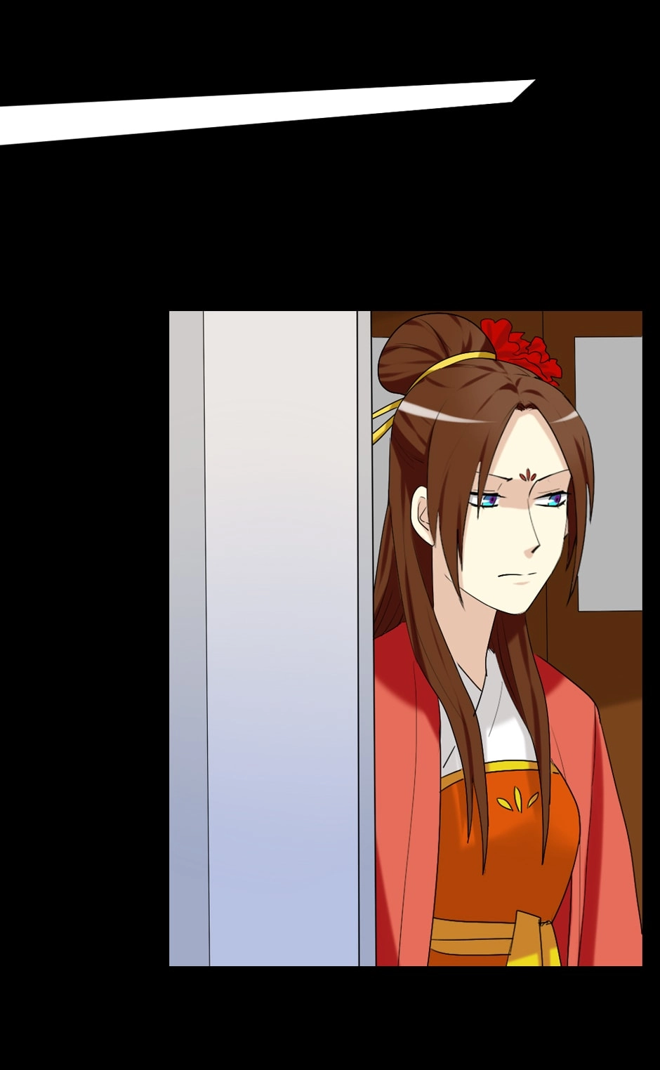 Read No Doubt in Us chapter 113 image 26 on Lezhin