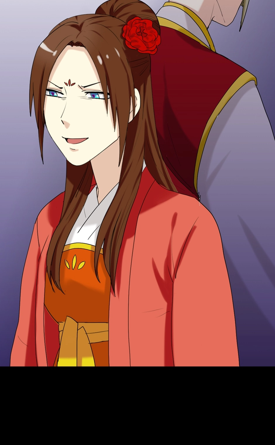 Read No Doubt in Us chapter 113 image 29 on Lezhin