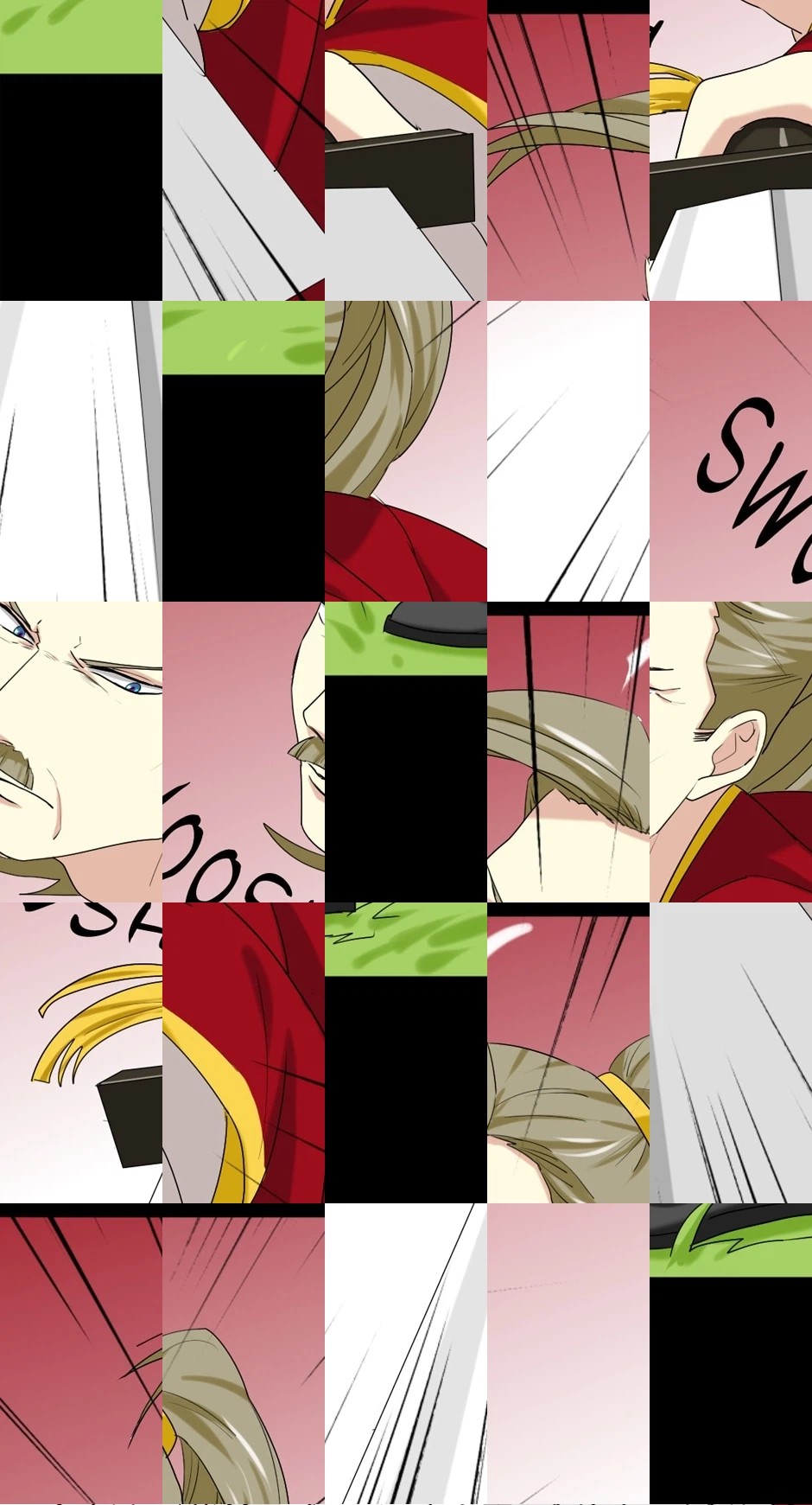 Read No Doubt in Us chapter 113 image 3 on Lezhin