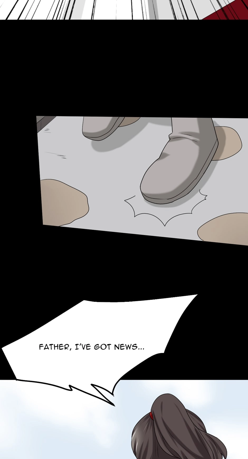 Read No Doubt in Us chapter 113 image 4 on Lezhin