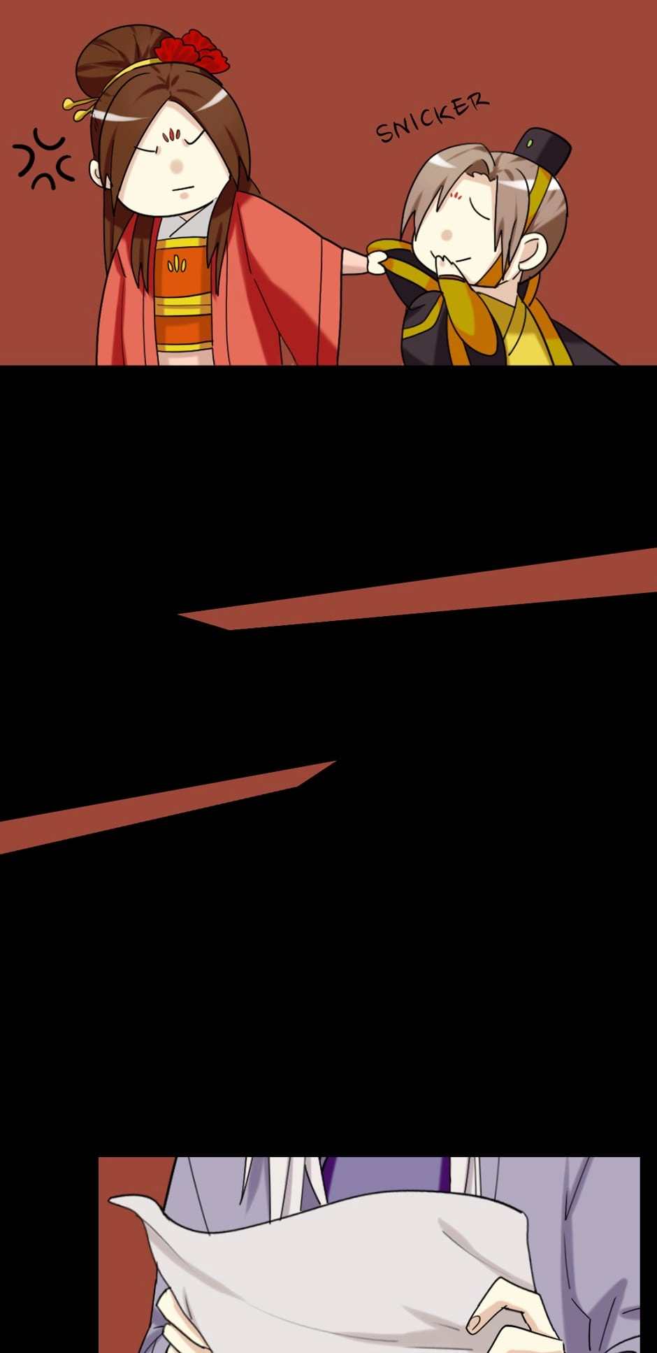 Read No Doubt in Us chapter 114 image 8 on Lezhin