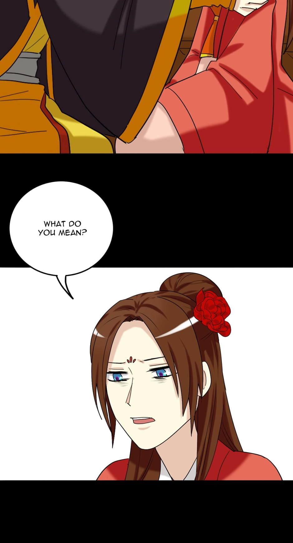 Read No Doubt in Us chapter 115 image 18 on Lezhin