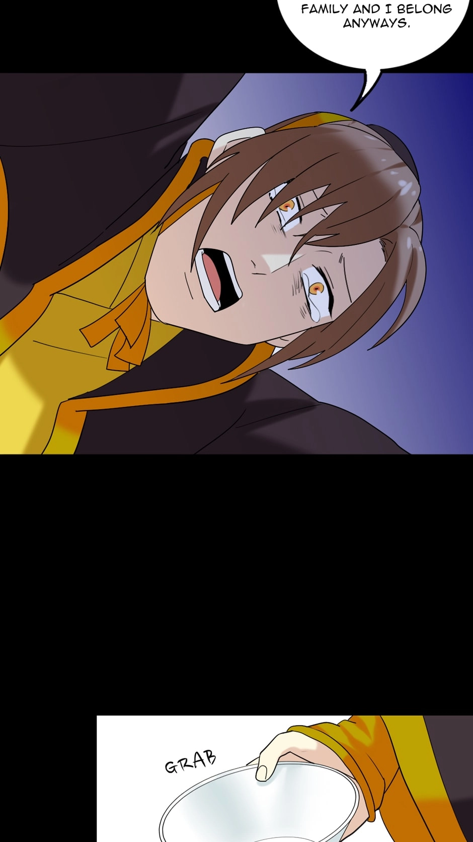 Read No Doubt in Us chapter 115 image 20 on Lezhin