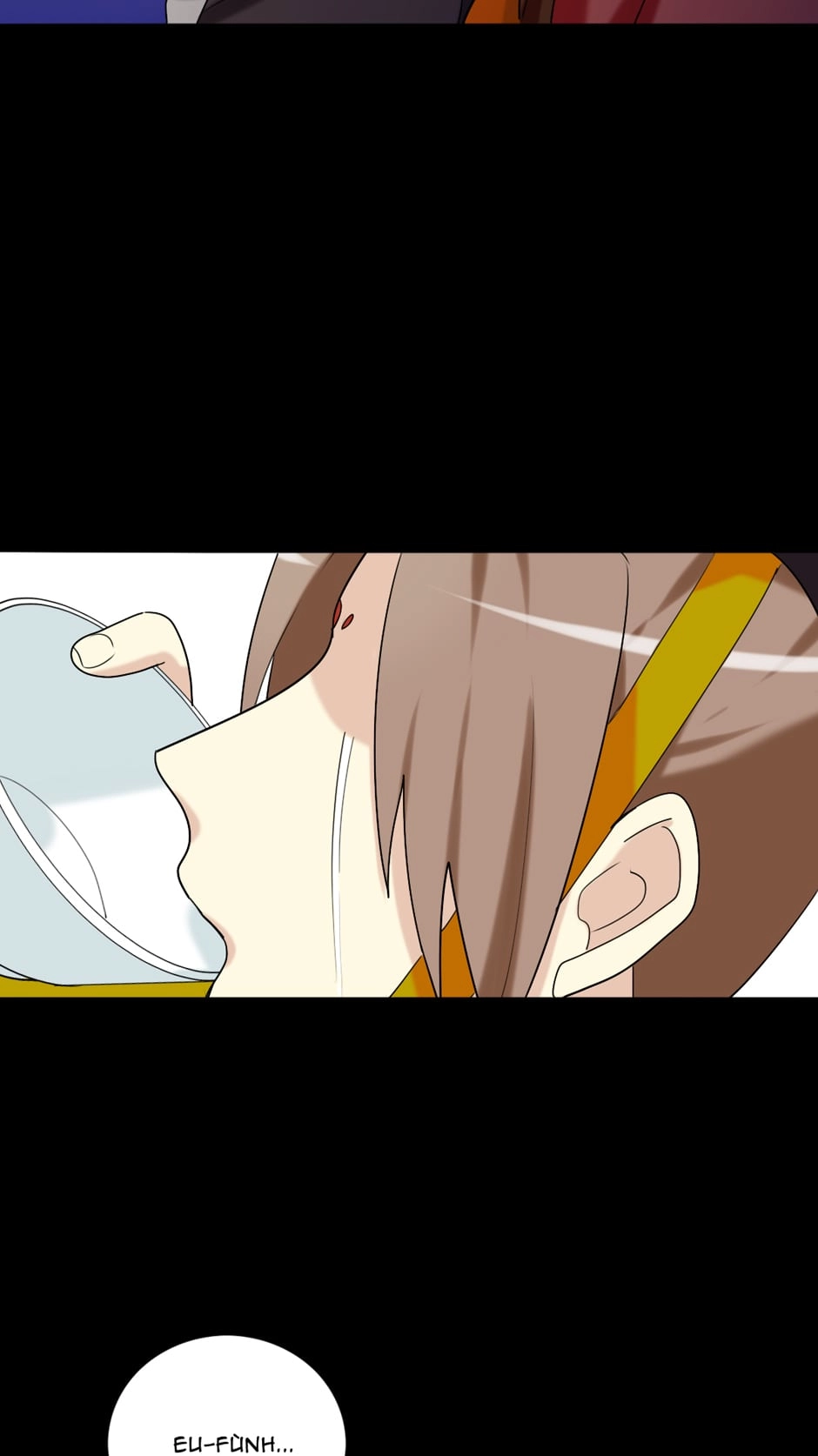 Read No Doubt in Us chapter 115 image 22 on Lezhin