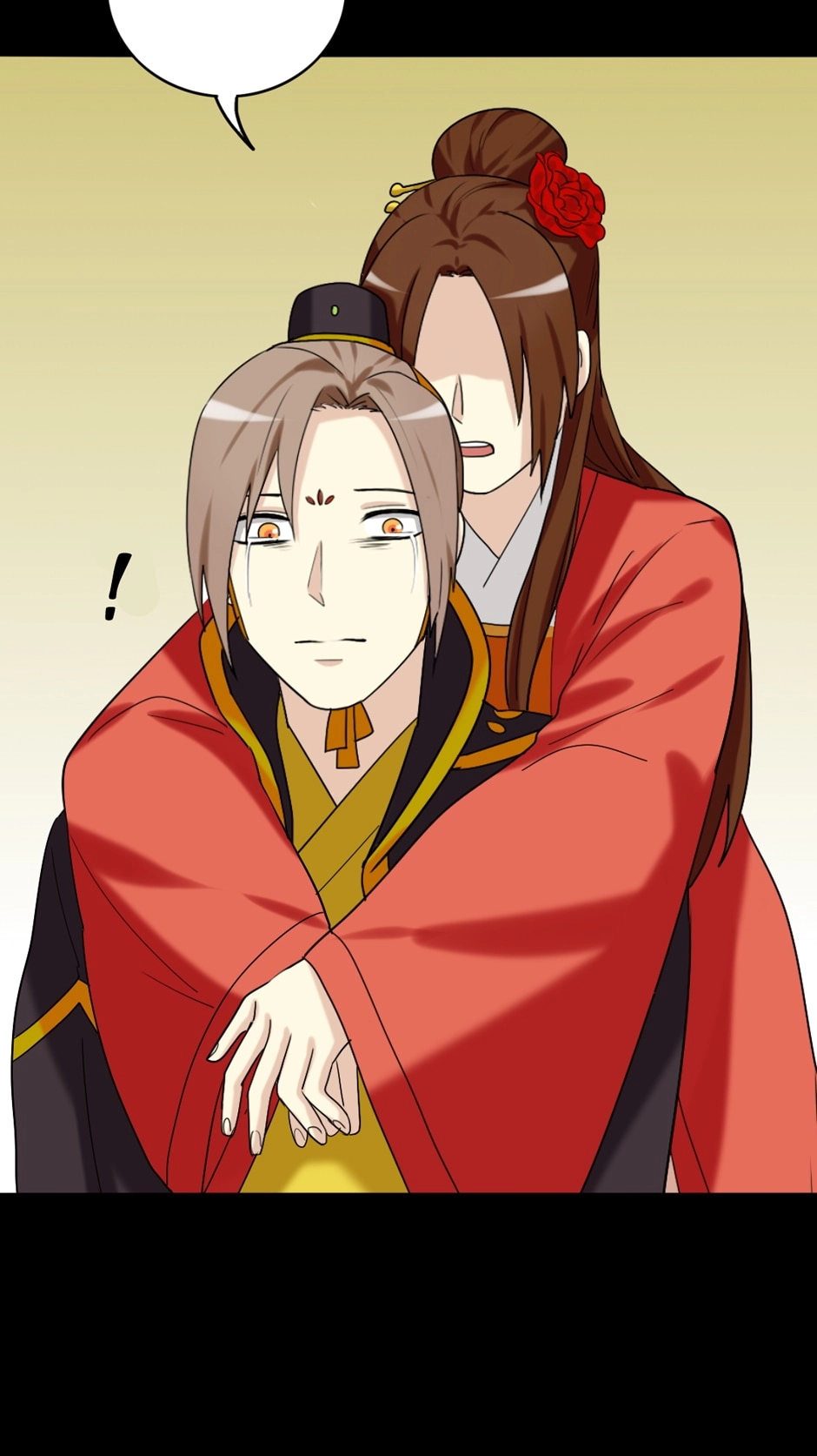 Read No Doubt in Us chapter 115 image 23 on Lezhin