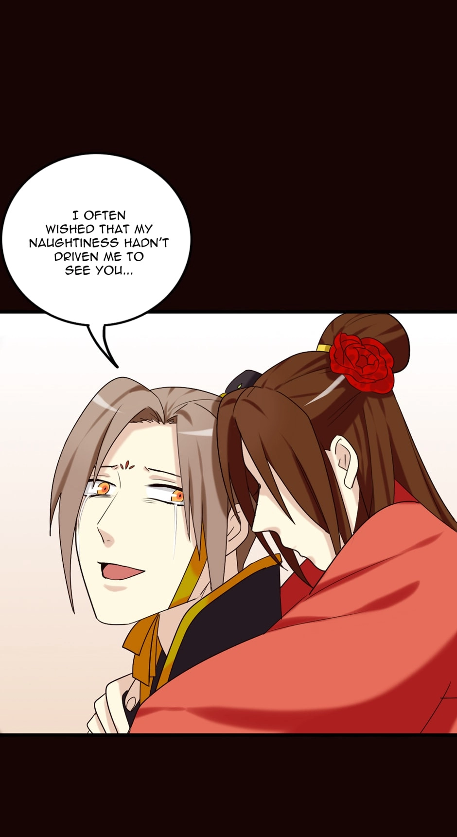 Read No Doubt in Us chapter 115 image 24 on Lezhin