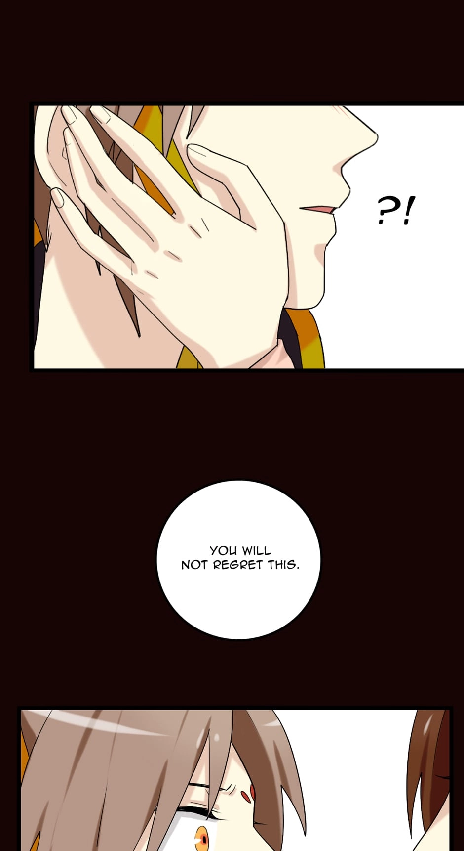 Read No Doubt in Us chapter 115 image 26 on Lezhin