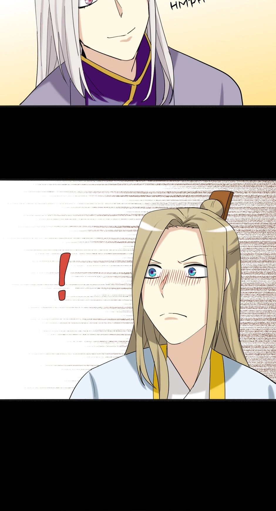 Read No Doubt in Us chapter 116 image 12 on Lezhin