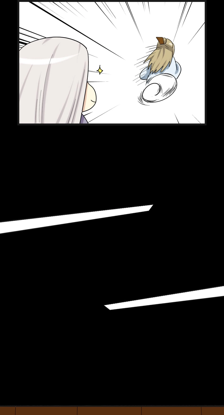 Read No Doubt in Us chapter 116 image 13 on Lezhin