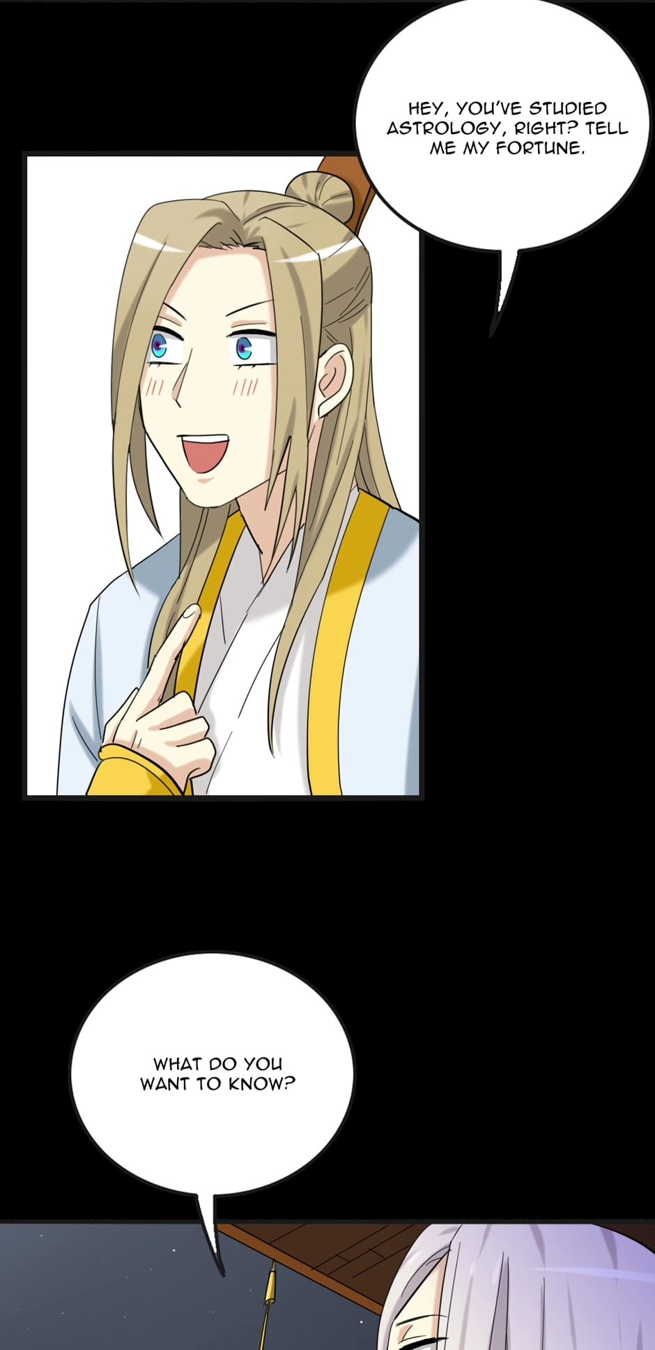 Read No Doubt in Us chapter 116 image 16 on Lezhin