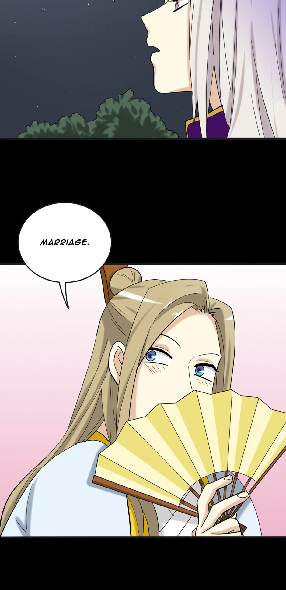 Read No Doubt in Us chapter 116 image 17 on Lezhin