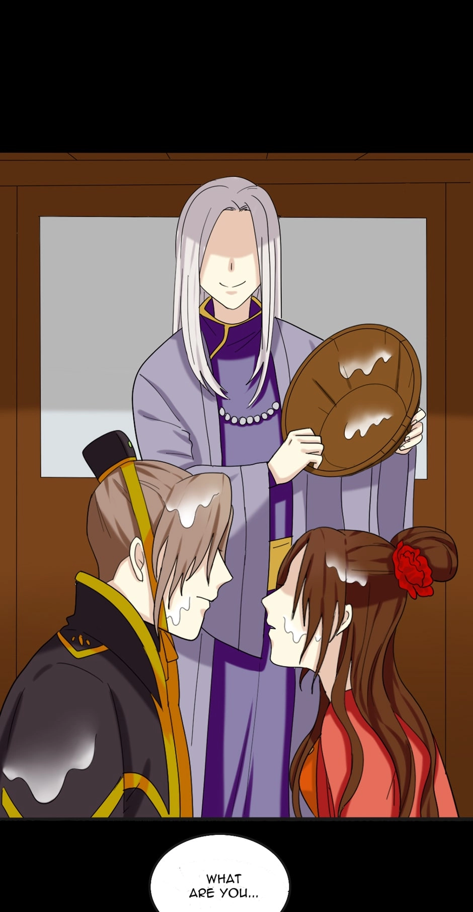Read No Doubt in Us chapter 116 image 2 on Lezhin