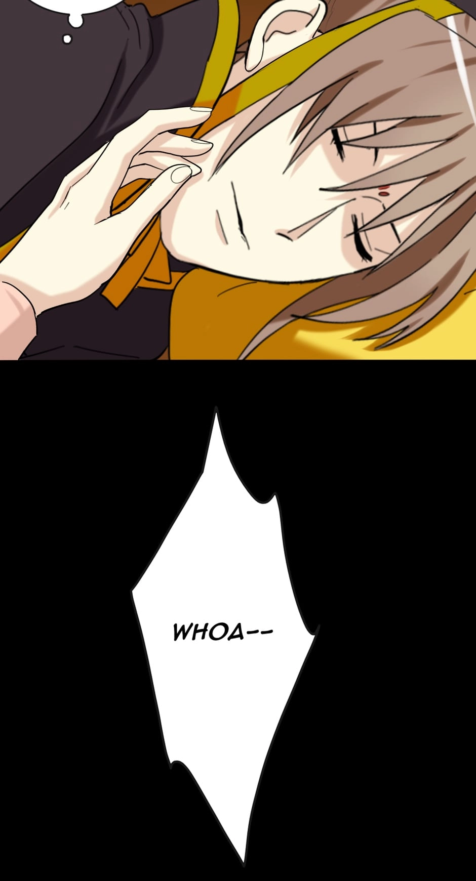Read No Doubt in Us chapter 116 image 22 on Lezhin