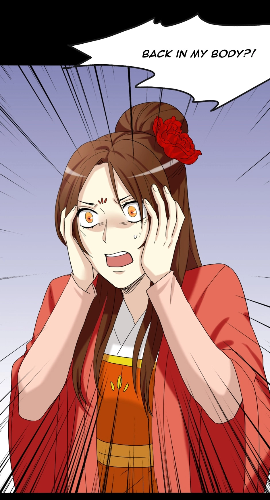 Read No Doubt in Us chapter 116 image 24 on Lezhin