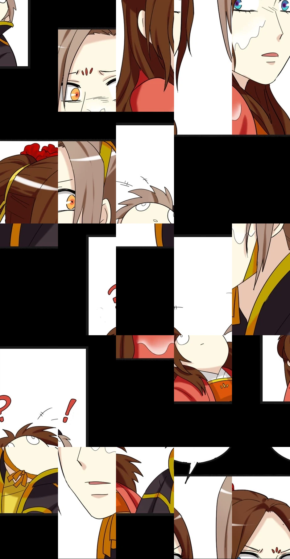 Read No Doubt in Us chapter 116 image 3 on Lezhin