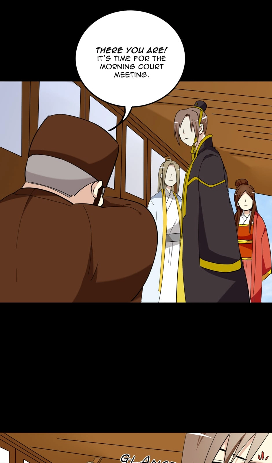 Read No Doubt in Us chapter 117 image 10 on Lezhin