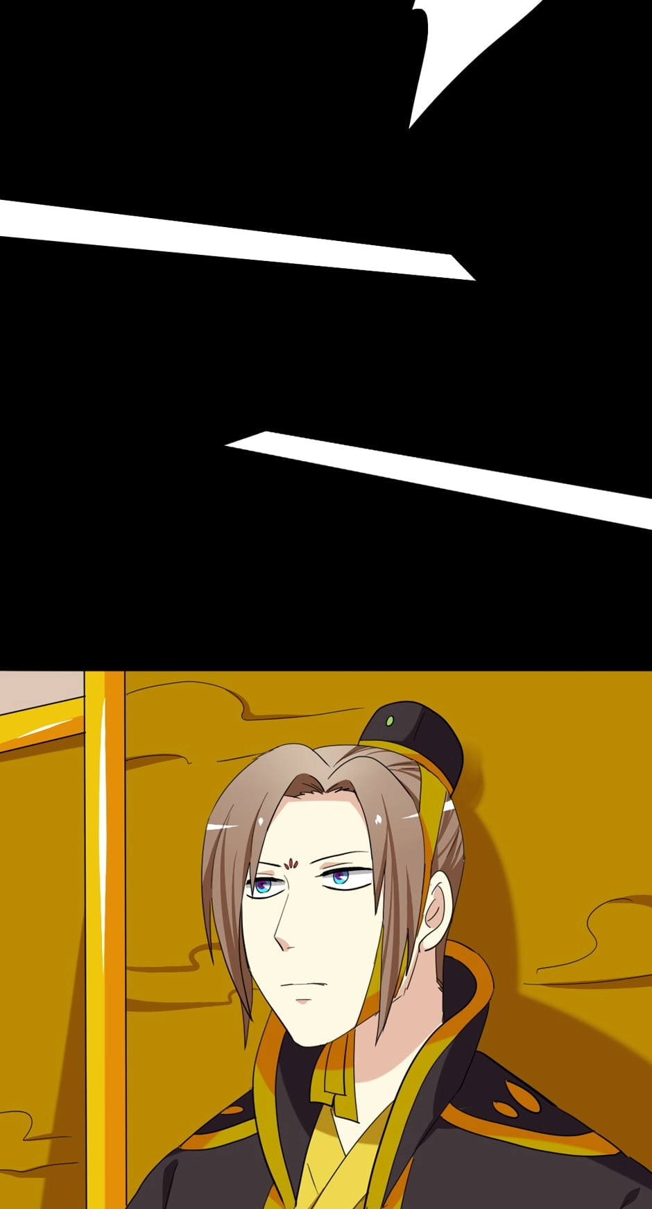 Read No Doubt in Us chapter 117 image 16 on Lezhin