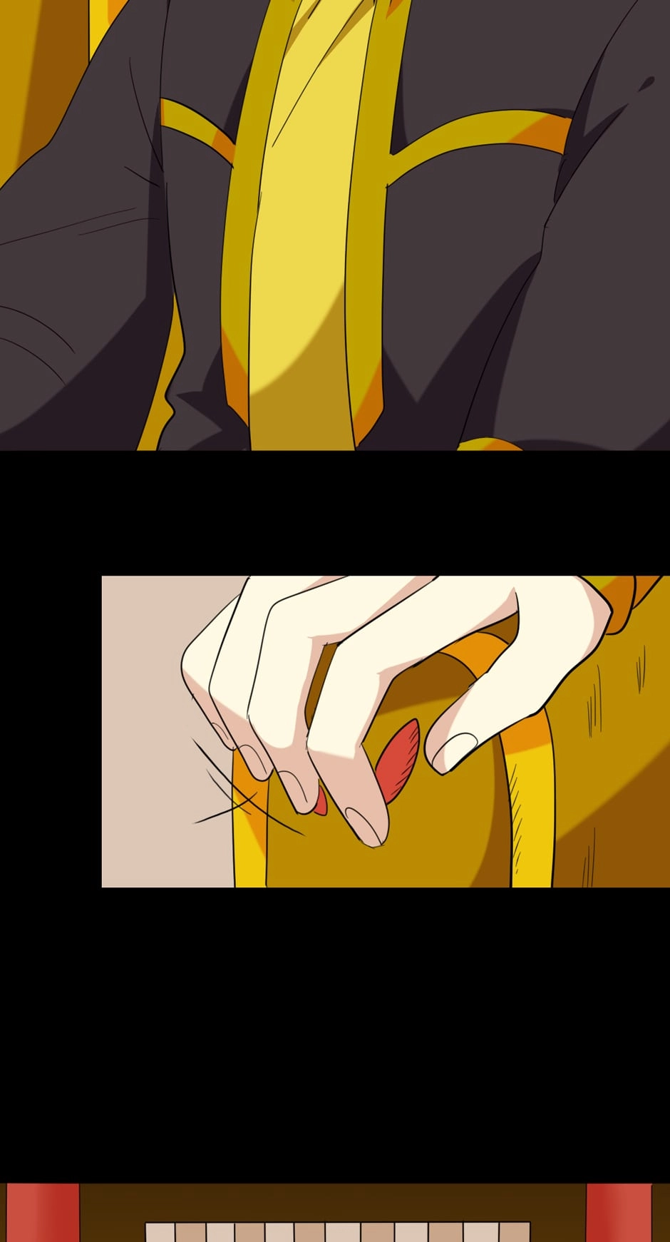 Read No Doubt in Us chapter 117 image 17 on Lezhin