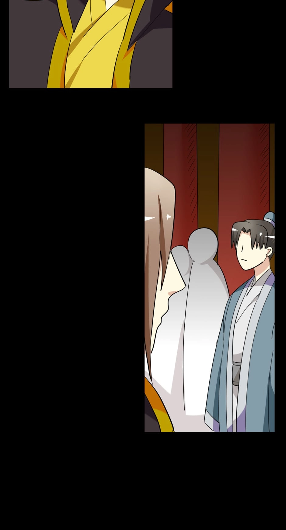 Read No Doubt in Us chapter 117 image 19 on Lezhin