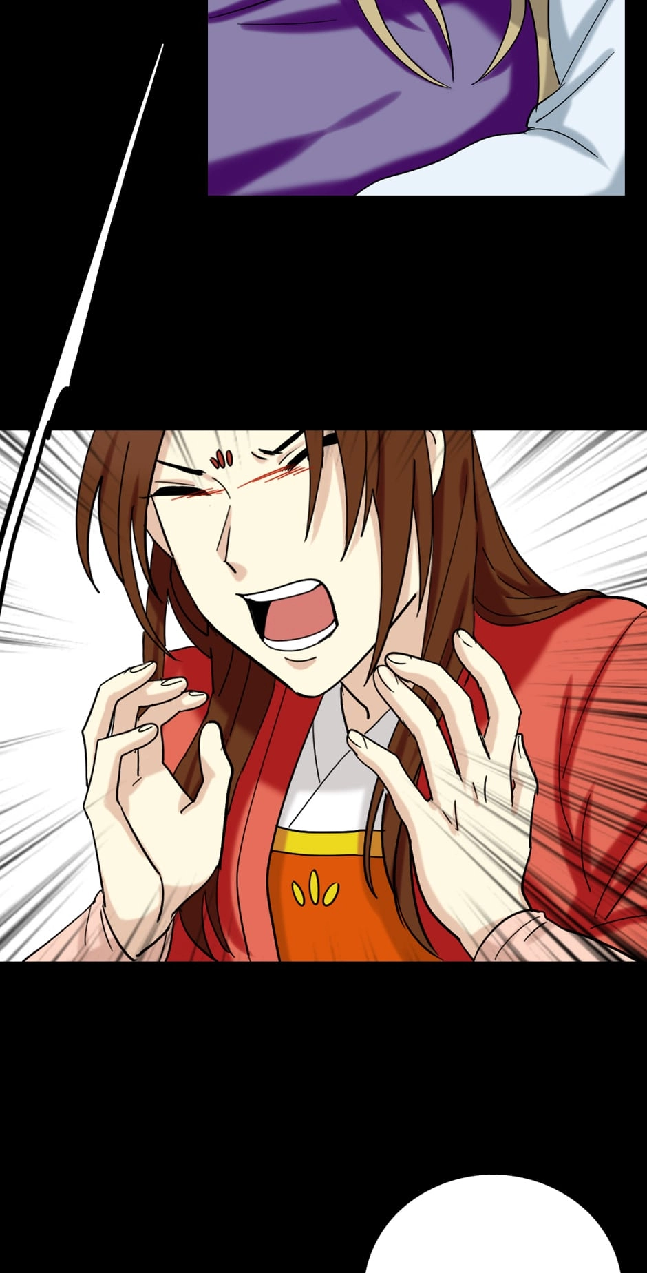 Read No Doubt in Us chapter 117 image 2 on Lezhin
