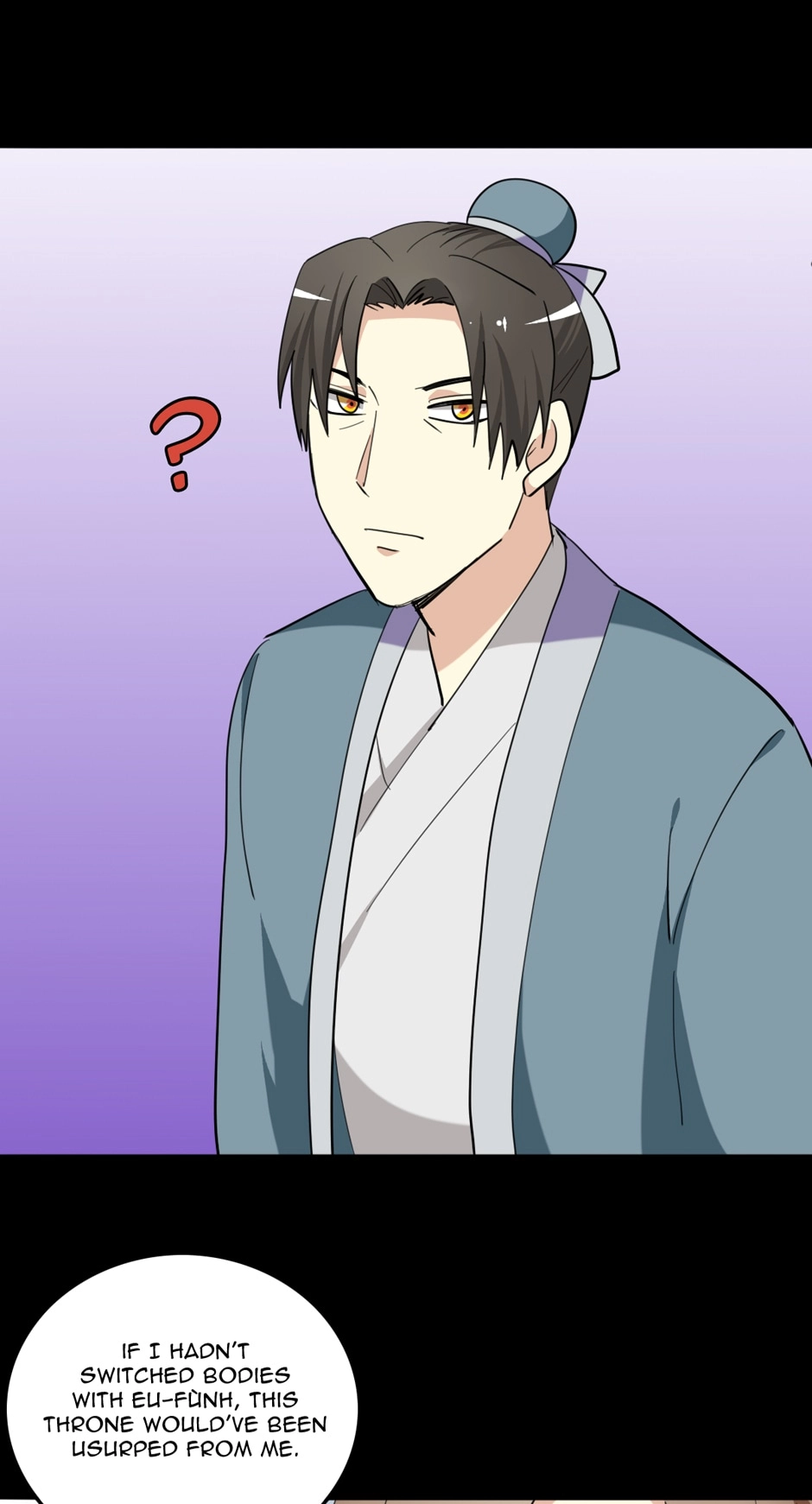Read No Doubt in Us chapter 117 image 20 on Lezhin