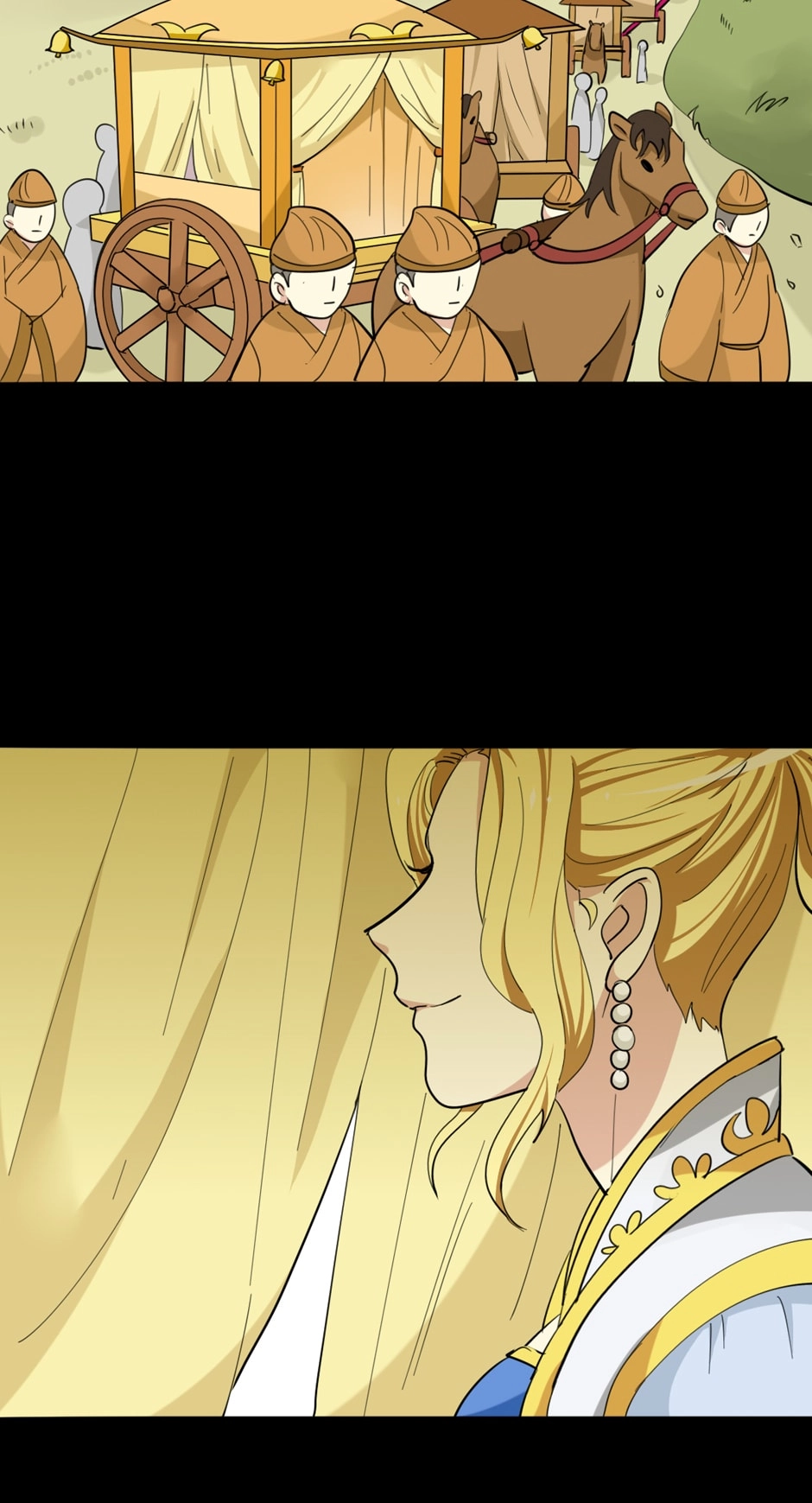 Read No Doubt in Us chapter 117 image 24 on Lezhin