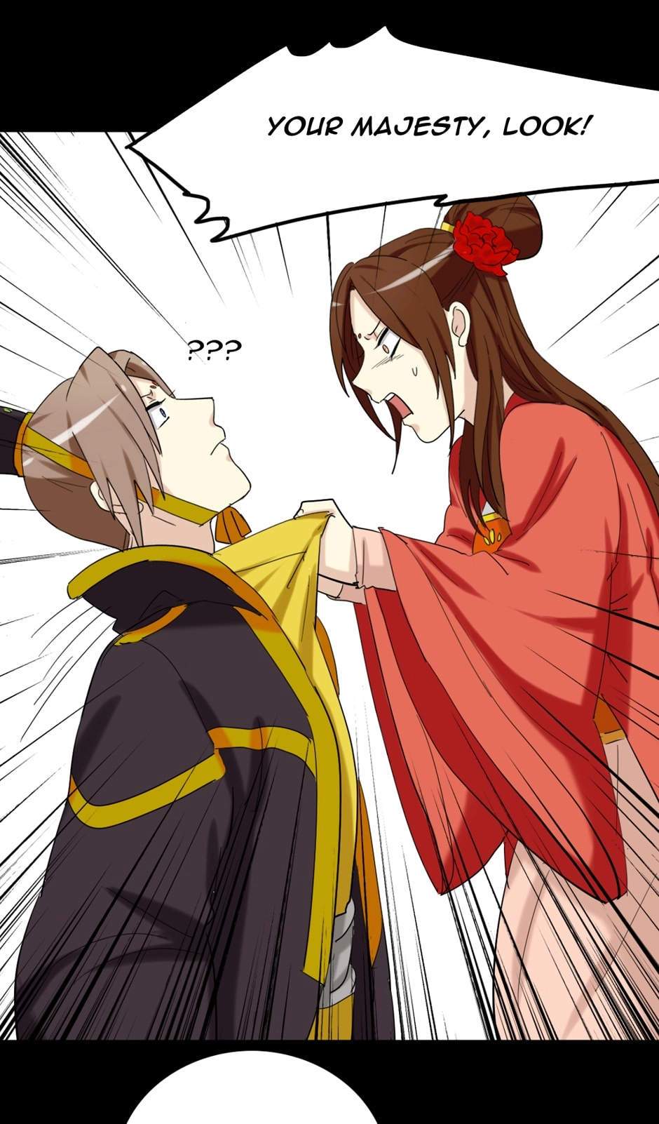 Read No Doubt in Us chapter 117 image 5 on Lezhin