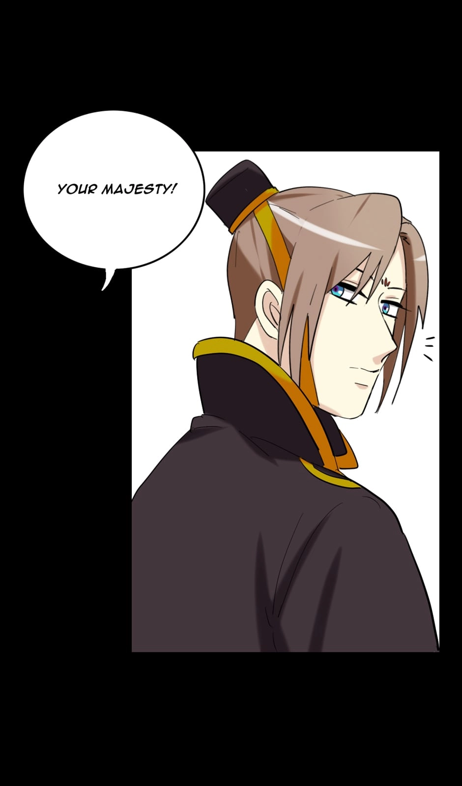 Read No Doubt in Us chapter 117 image 9 on Lezhin