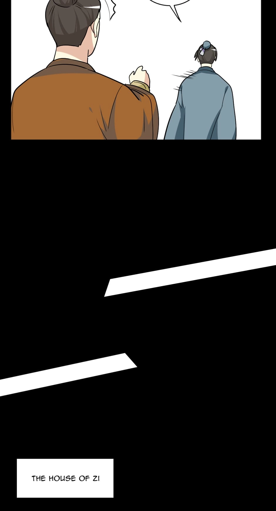 Read No Doubt in Us chapter 118 image 10 on Lezhin
