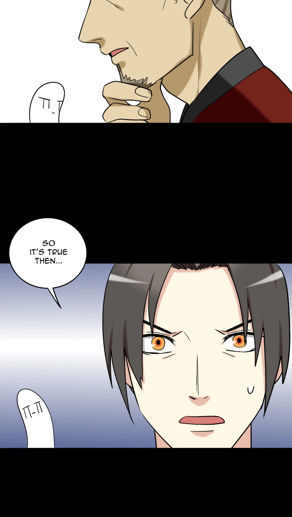 Read No Doubt in Us chapter 118 image 15 on Lezhin