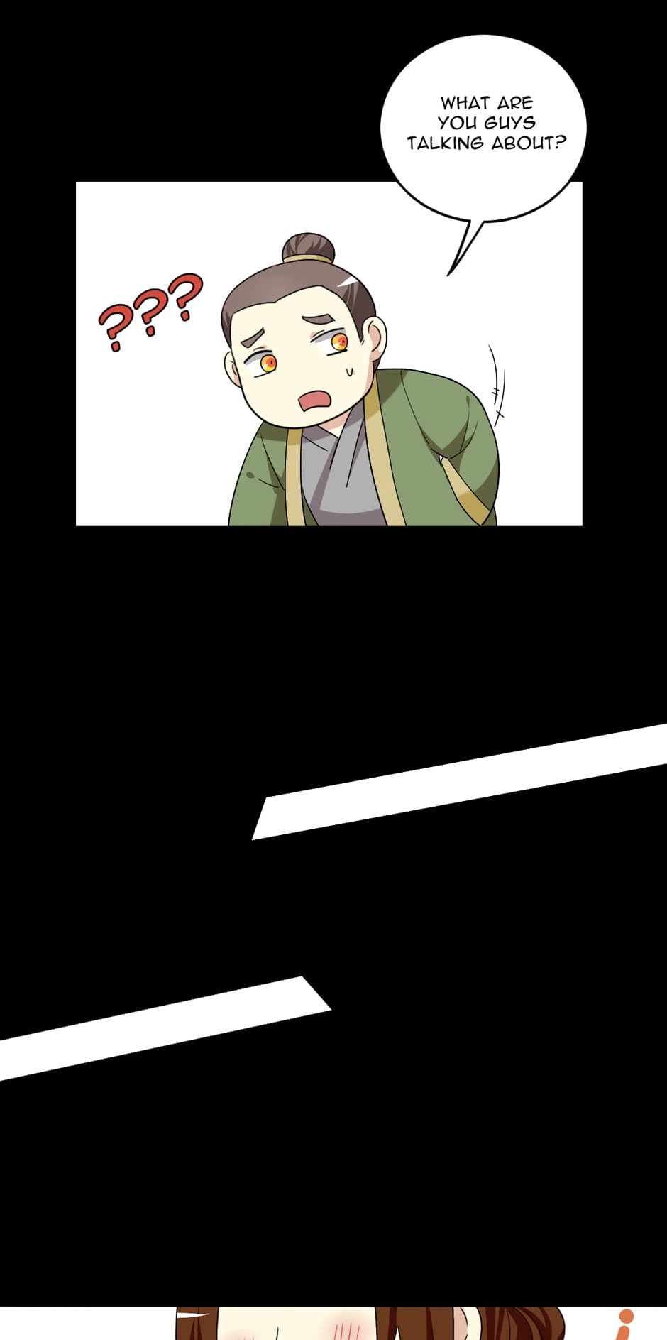 Read No Doubt in Us chapter 118 image 16 on Lezhin