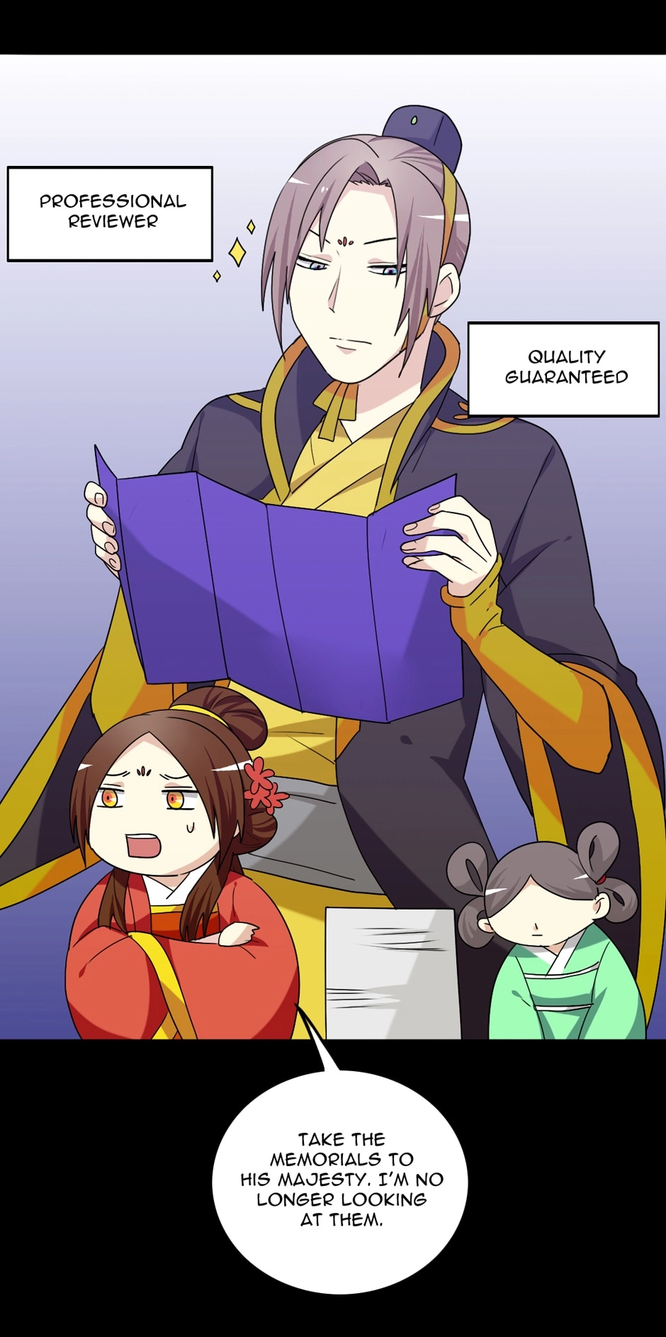 Read No Doubt in Us chapter 118 image 19 on Lezhin
