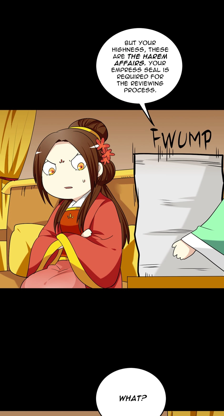 Read No Doubt in Us chapter 118 image 20 on Lezhin