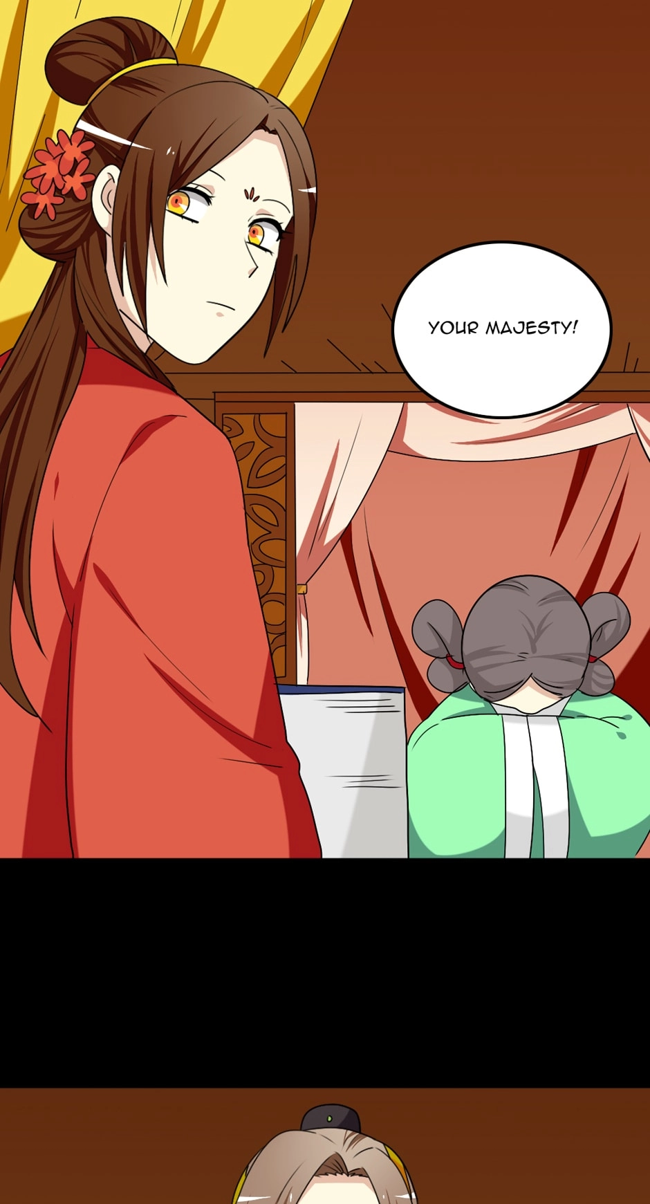 Read No Doubt in Us chapter 118 image 22 on Lezhin