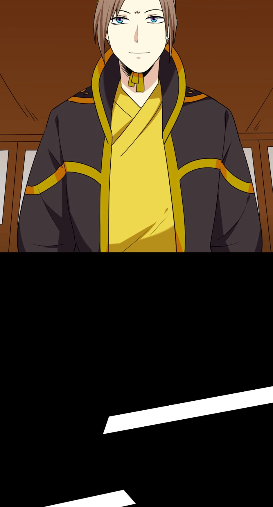 Read No Doubt in Us chapter 118 image 23 on Lezhin