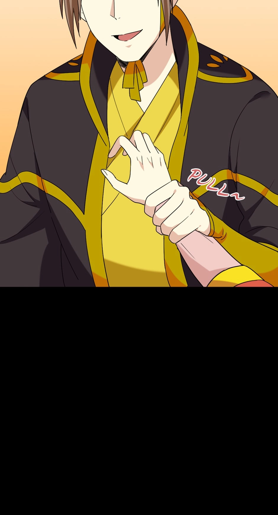 Read No Doubt in Us chapter 118 image 29 on Lezhin