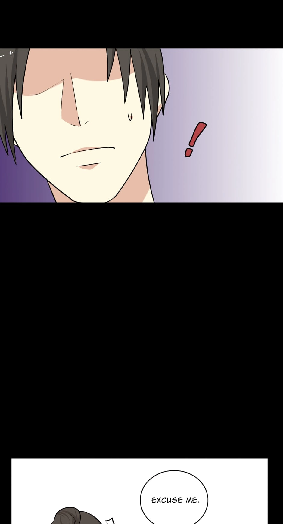 Read No Doubt in Us chapter 118 image 9 on Lezhin