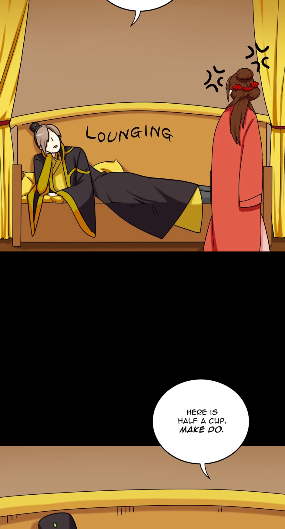 Read No Doubt in Us chapter 119 image 12 on Lezhin