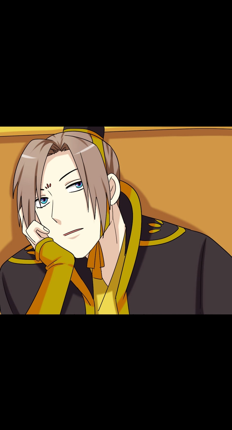 Read No Doubt in Us chapter 119 image 14 on Lezhin