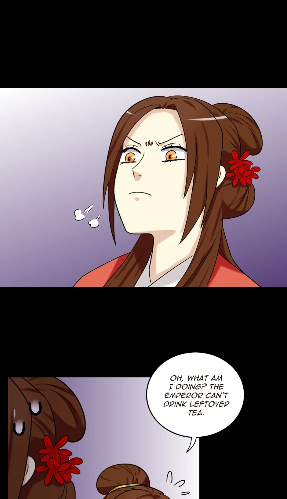 Read No Doubt in Us chapter 119 image 15 on Lezhin