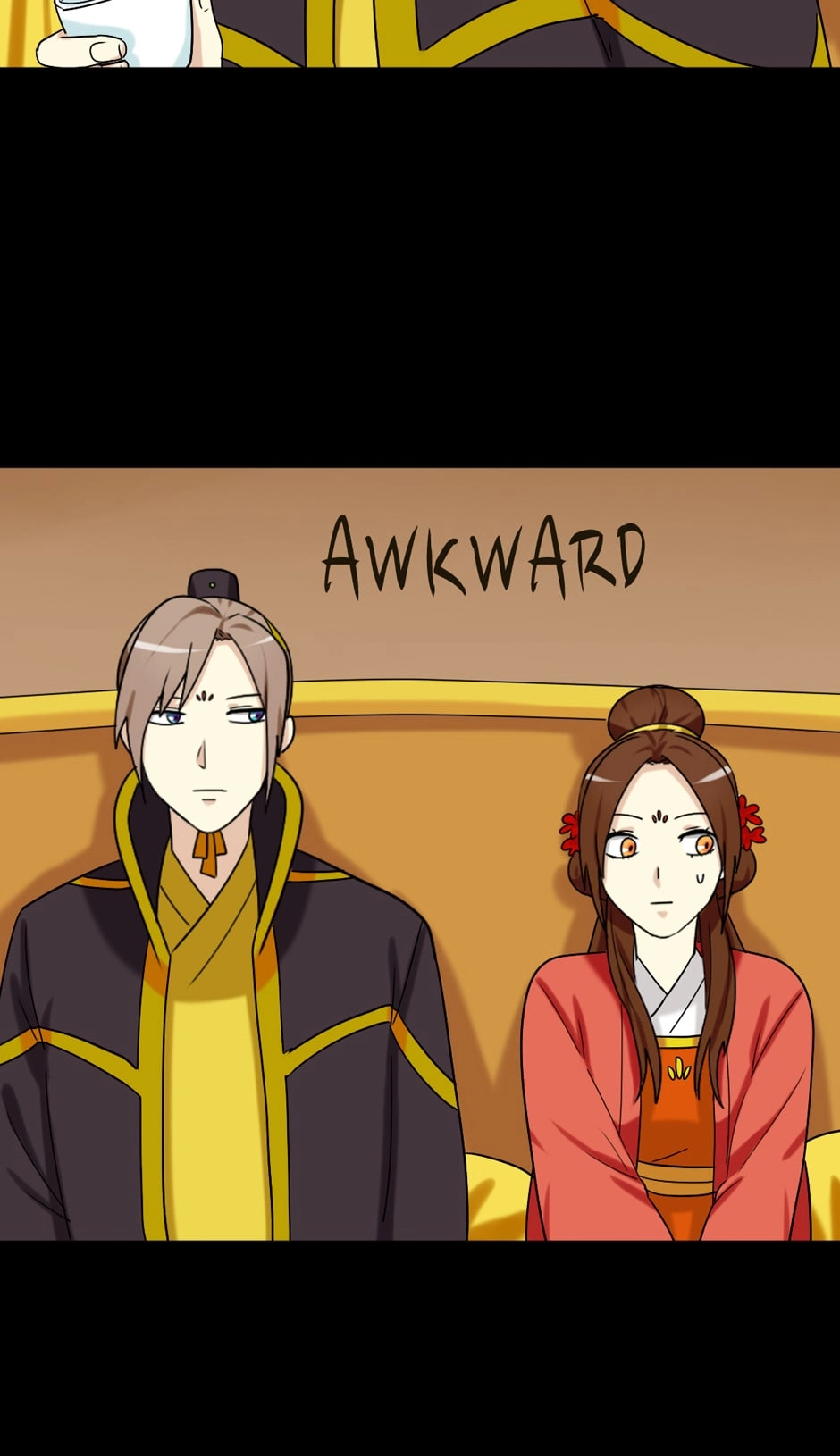 Read No Doubt in Us chapter 119 image 19 on Lezhin
