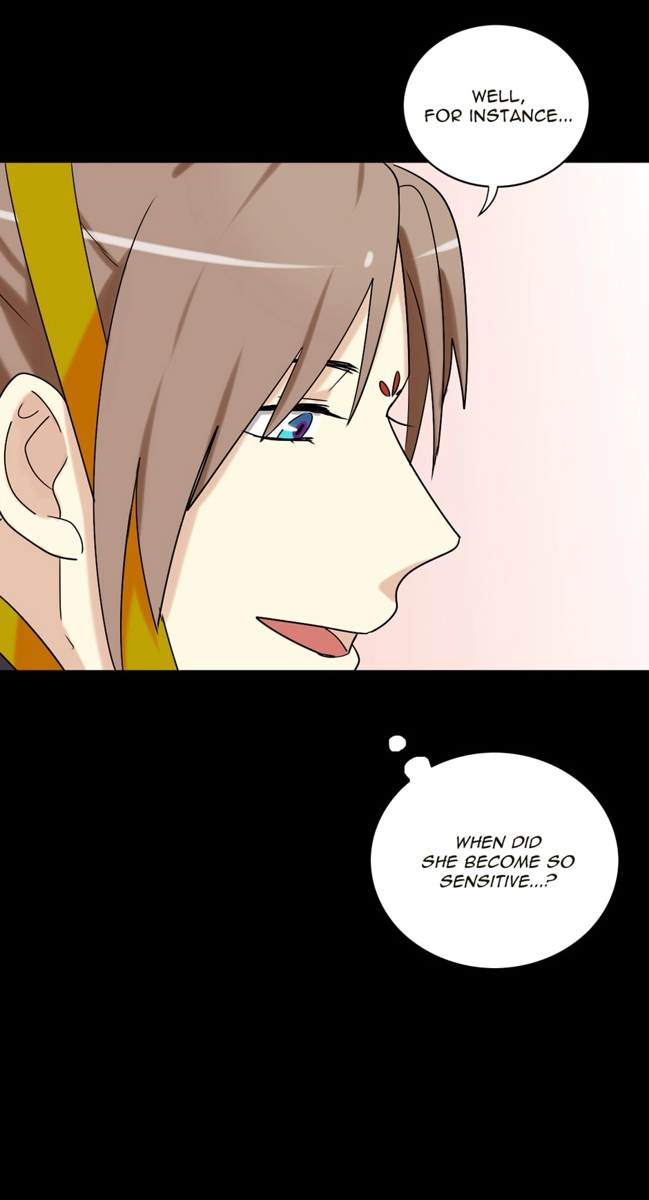 Read No Doubt in Us chapter 119 image 24 on Lezhin