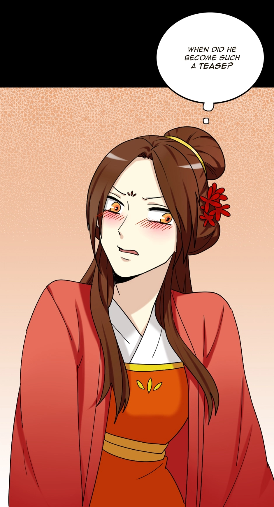 Read No Doubt in Us chapter 119 image 25 on Lezhin