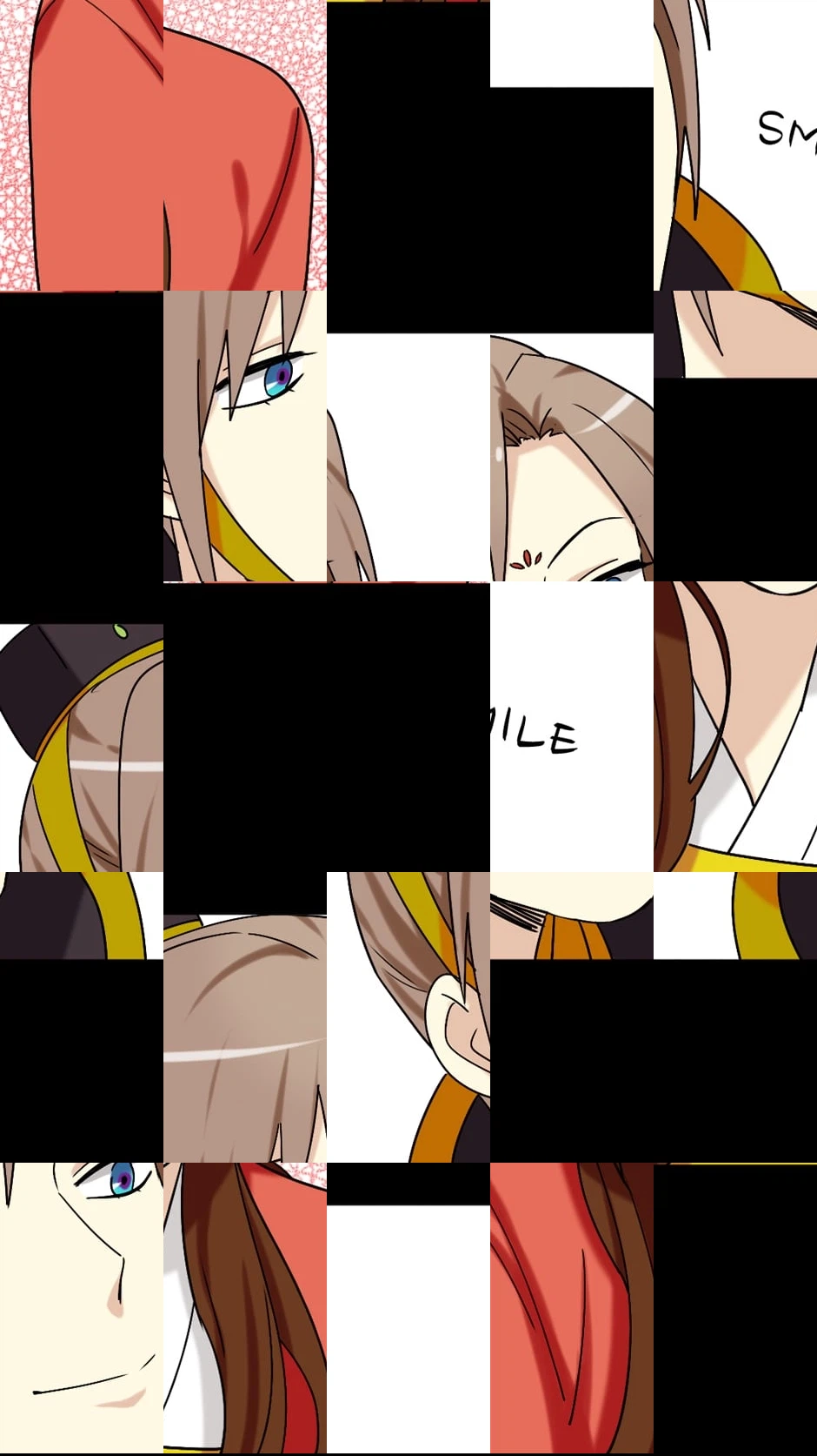 Read No Doubt in Us chapter 119 image 7 on Lezhin