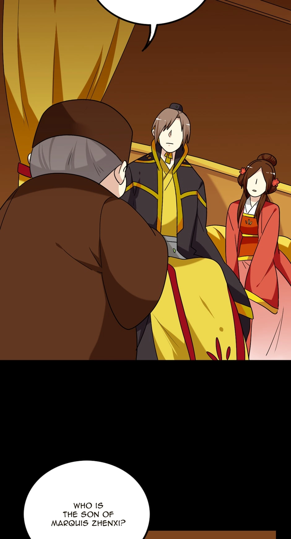 Read No Doubt in Us chapter 120 image 13 on Lezhin