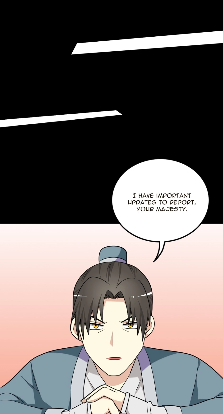 Read No Doubt in Us chapter 120 image 16 on Lezhin