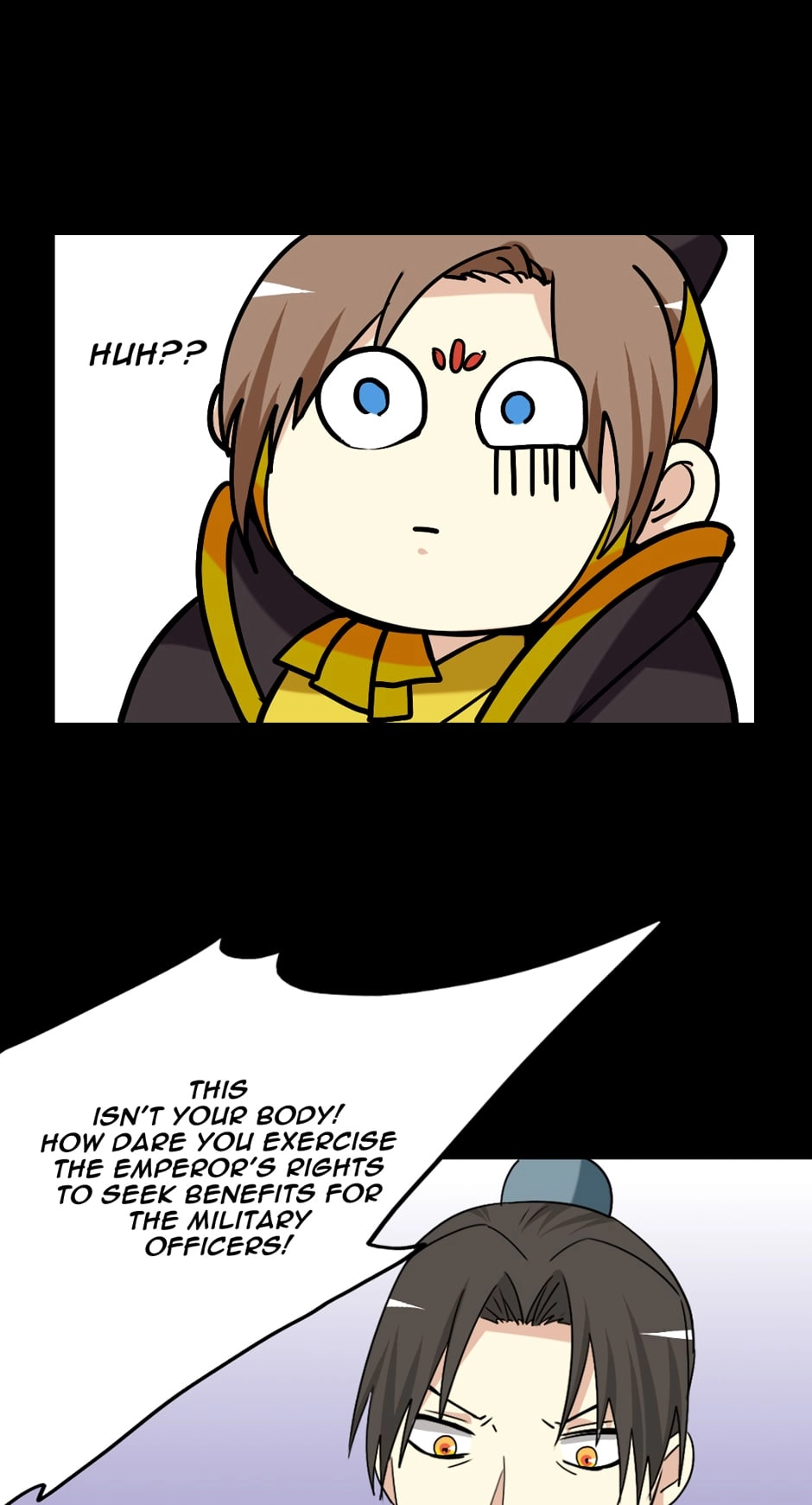 Read No Doubt in Us chapter 120 image 23 on Lezhin