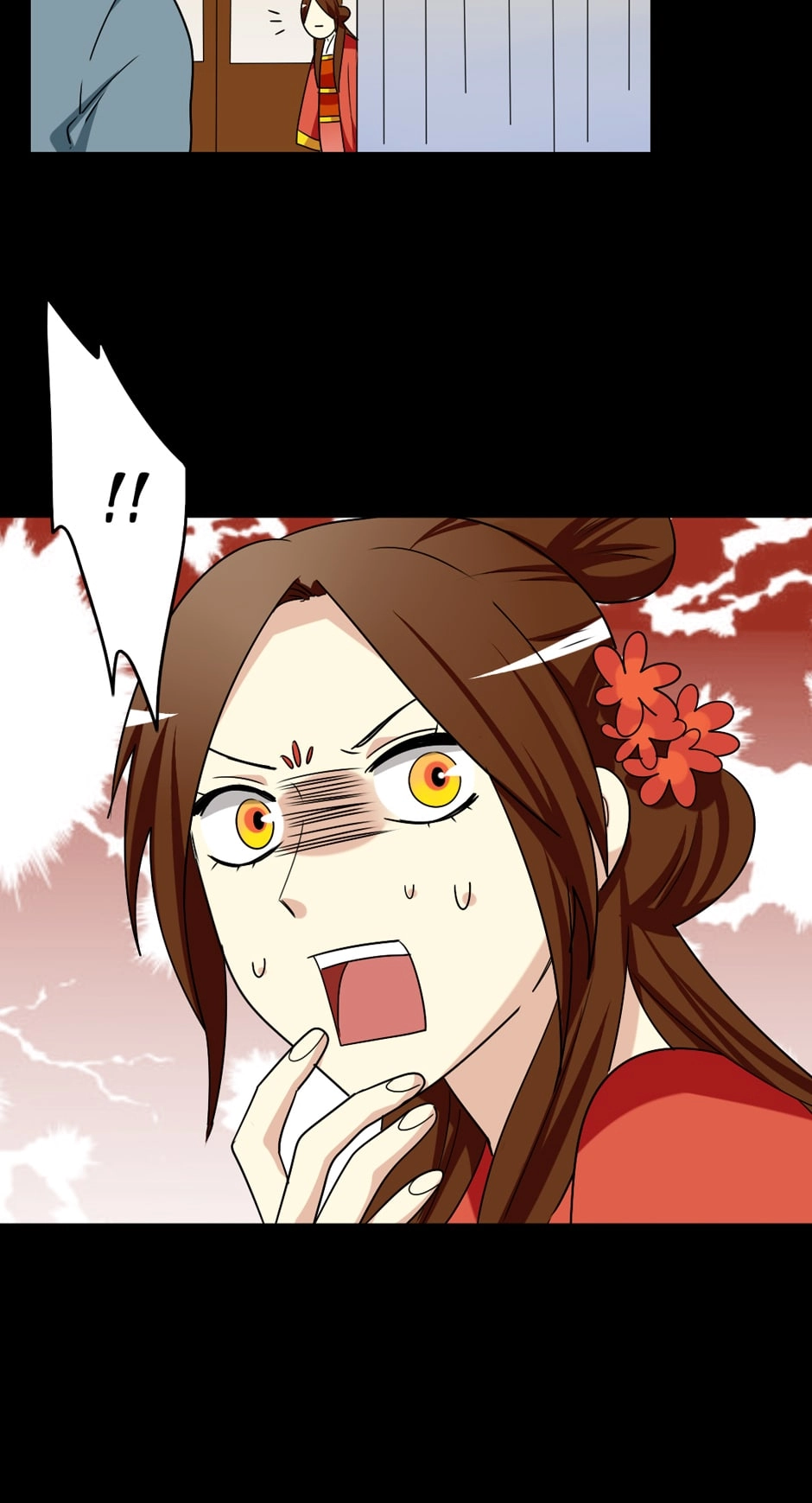 Read No Doubt in Us chapter 120 image 25 on Lezhin