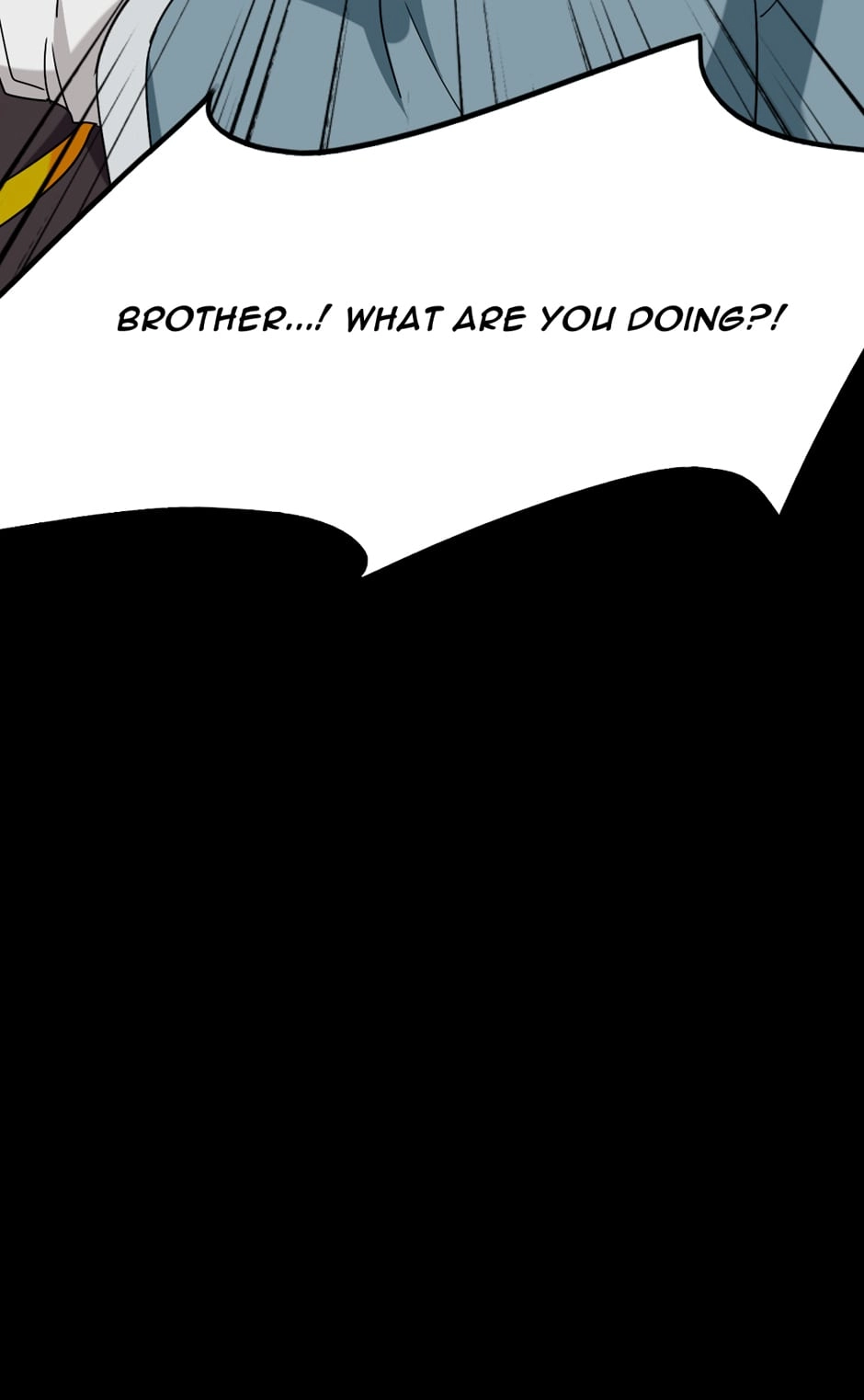 Read No Doubt in Us chapter 120 image 27 on Lezhin