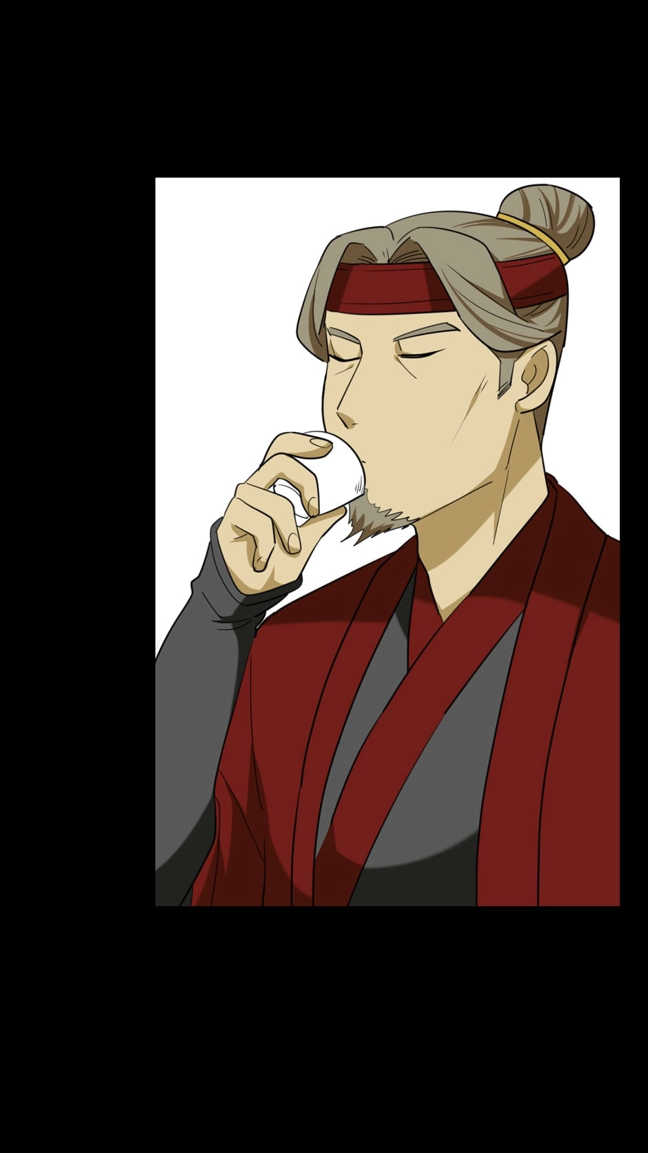 Read No Doubt in Us chapter 121 image 10 on Lezhin